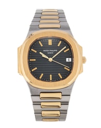 Patek Philippe Nautilus 3900/1JA-014